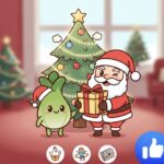 child preview placeholder